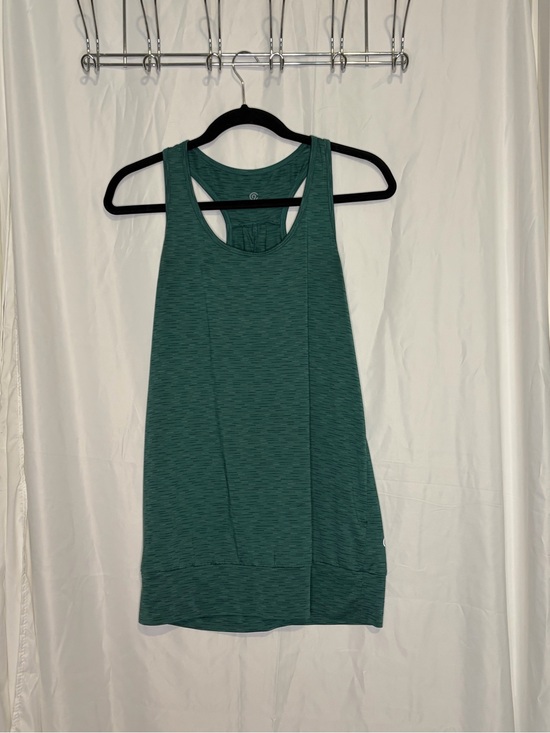 Champion Tops - Champion Women's Racerback Tank Top - Green